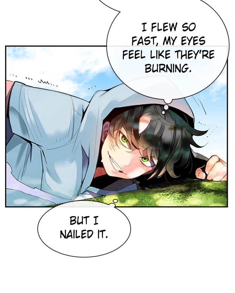 Read Jungle Juice EN Manga Online