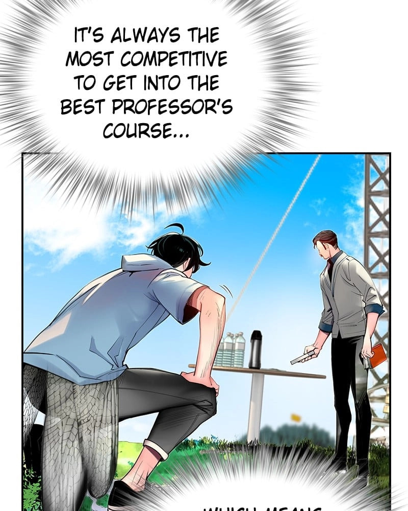 Read Jungle Juice EN Manga Online