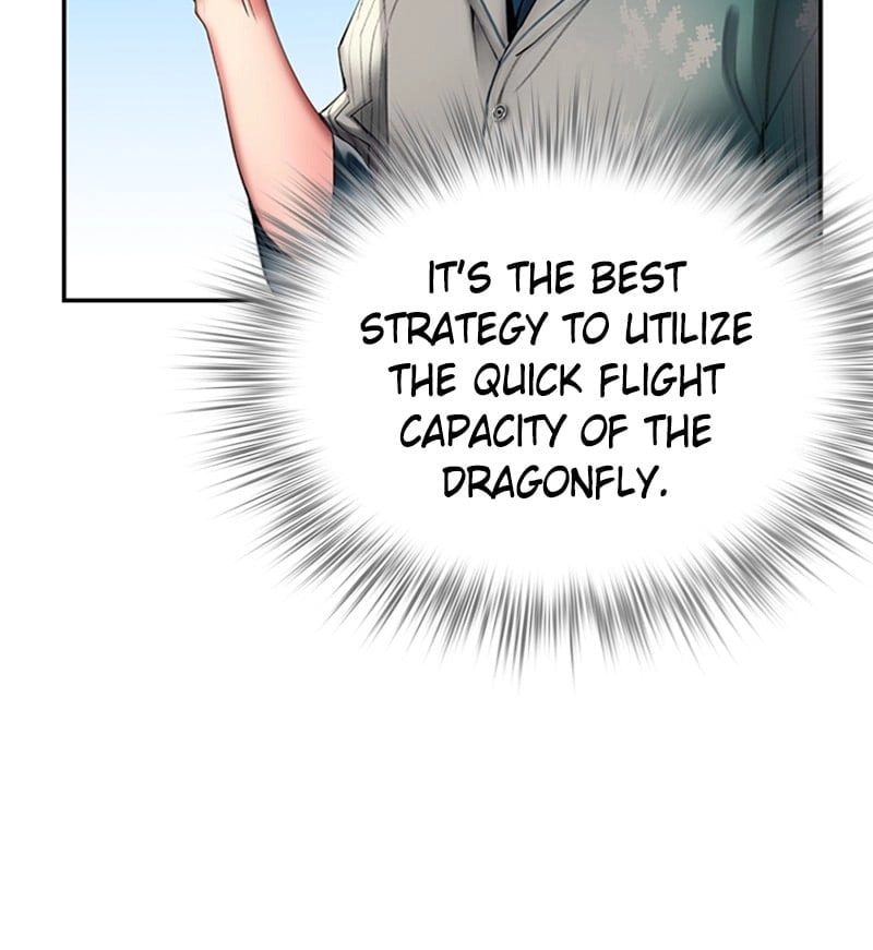 Read Jungle Juice EN Manga Online