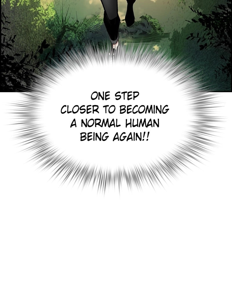 Read Jungle Juice EN Manga Online