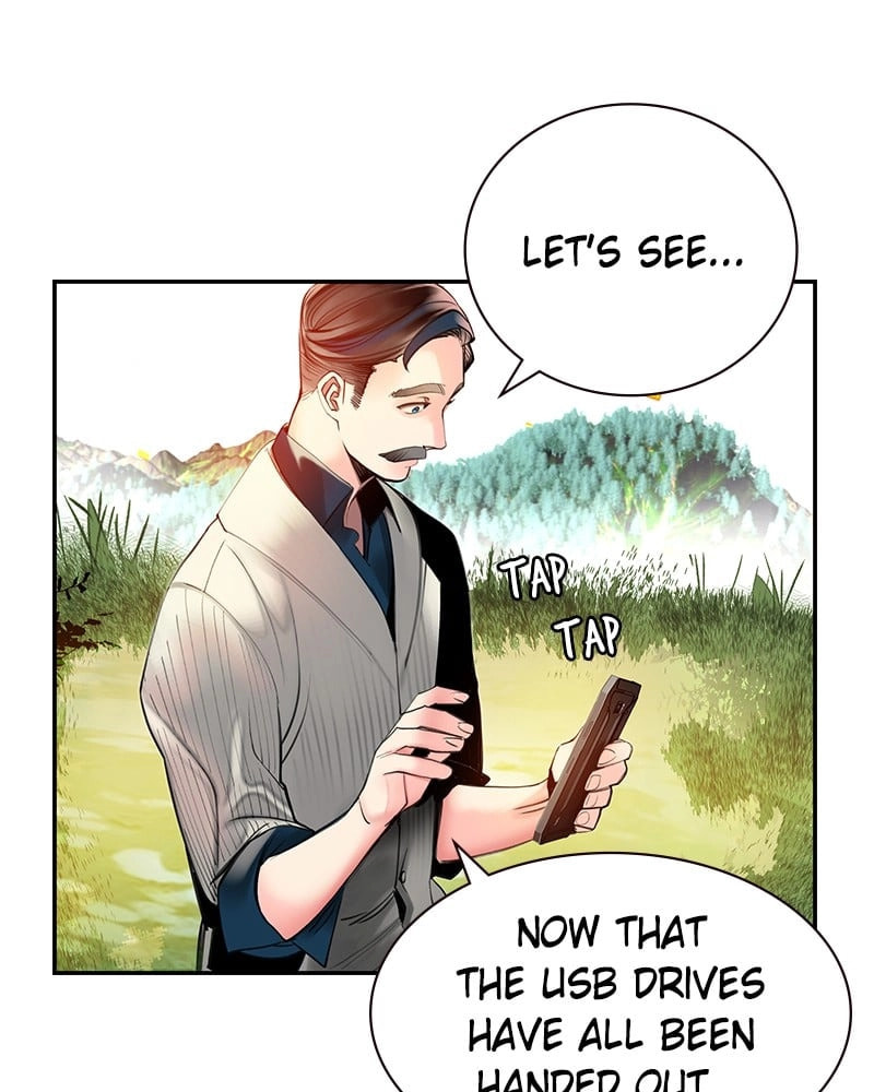 Read Jungle Juice EN Manga Online