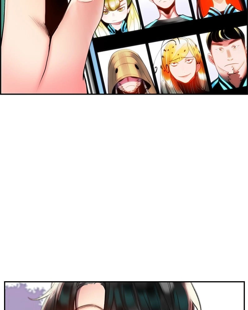 Read Jungle Juice EN Manga Online