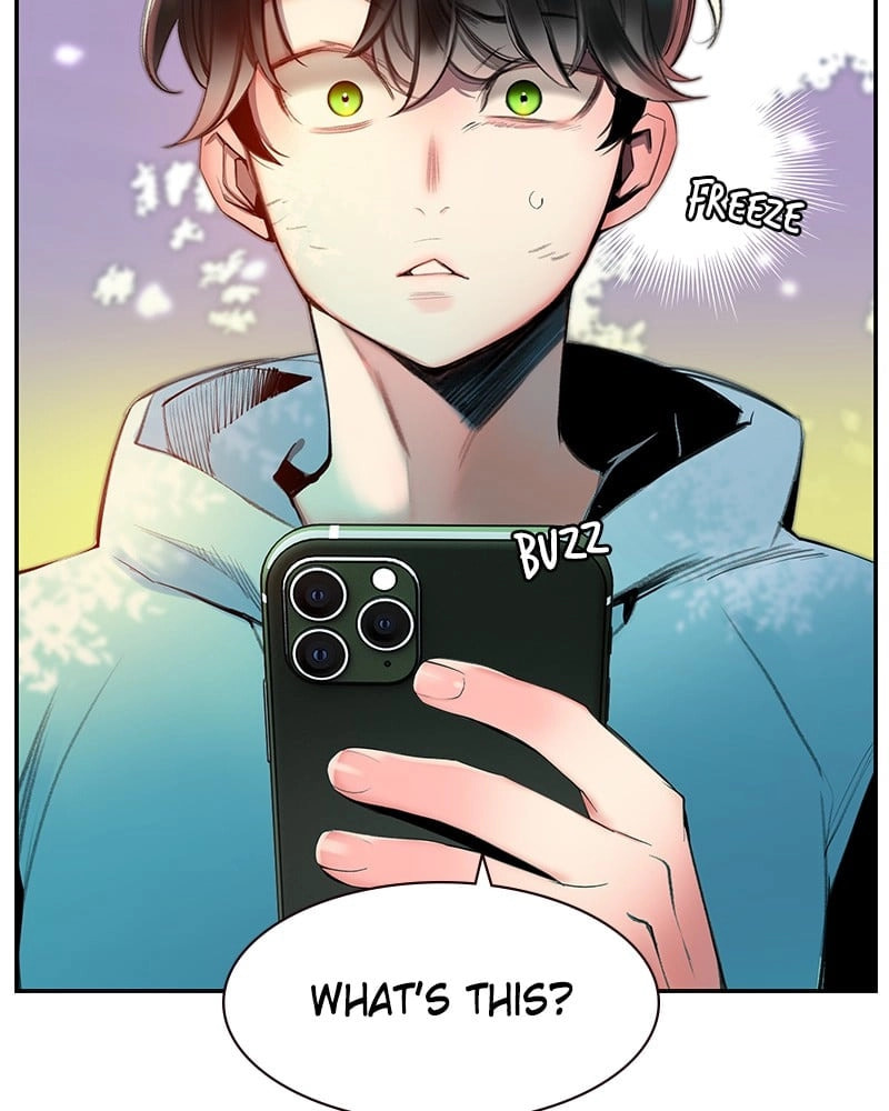 Read Jungle Juice EN Manga Online