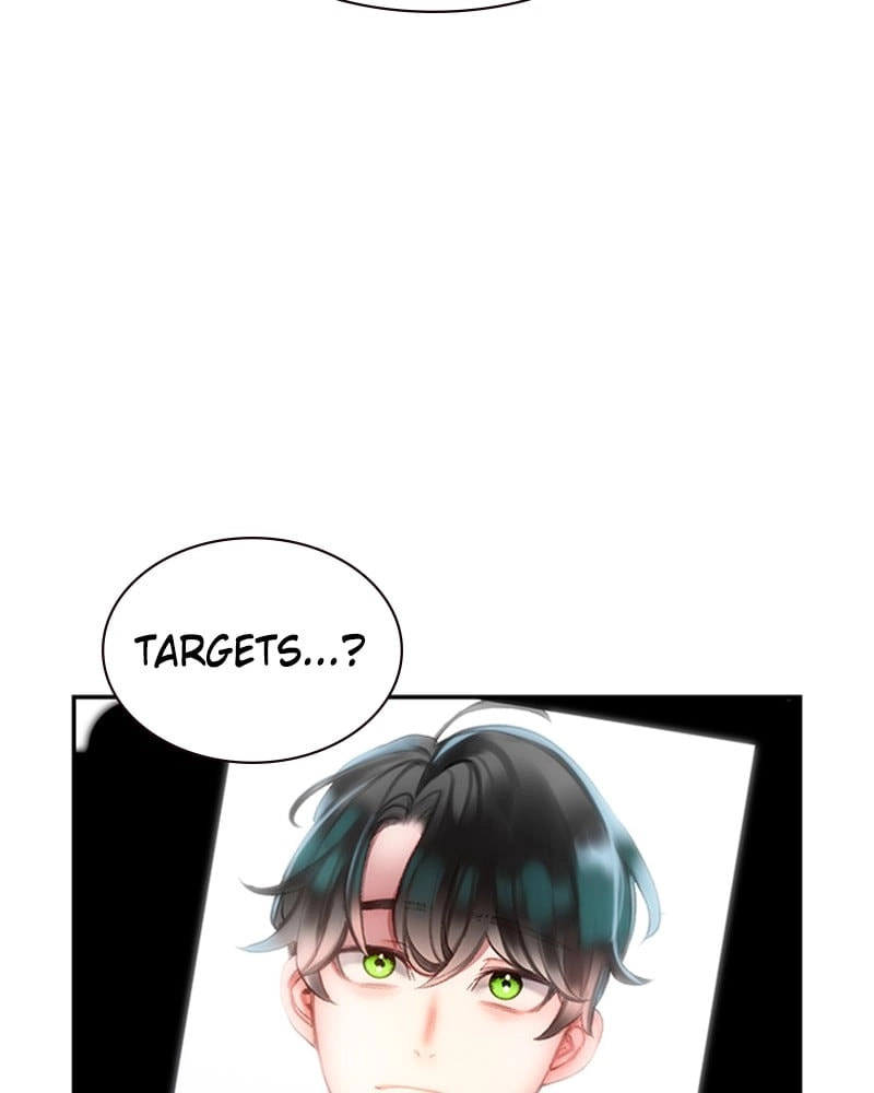 Read Jungle Juice EN Manga Online