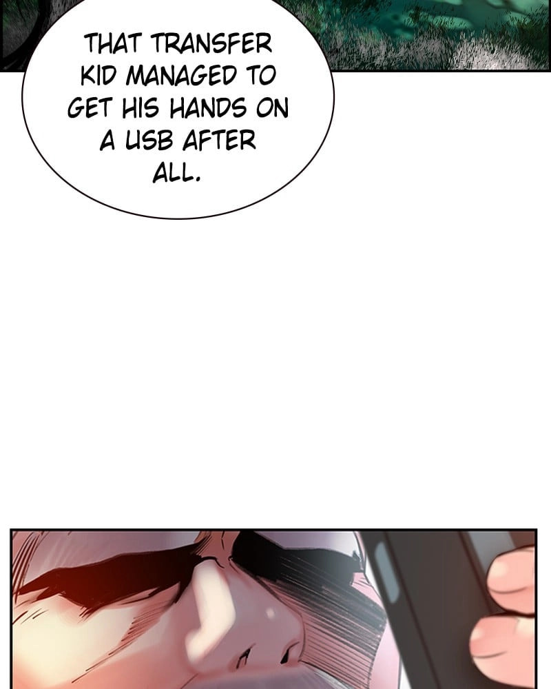 Read Jungle Juice EN Manga Online