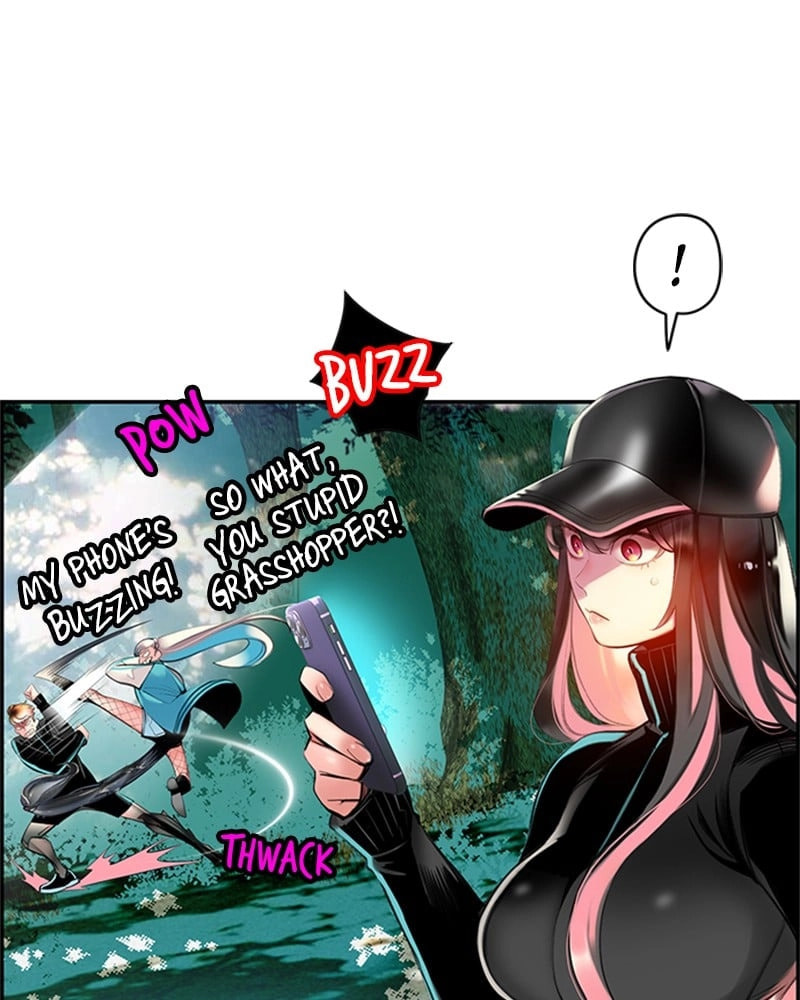 Read Jungle Juice EN Manga Online