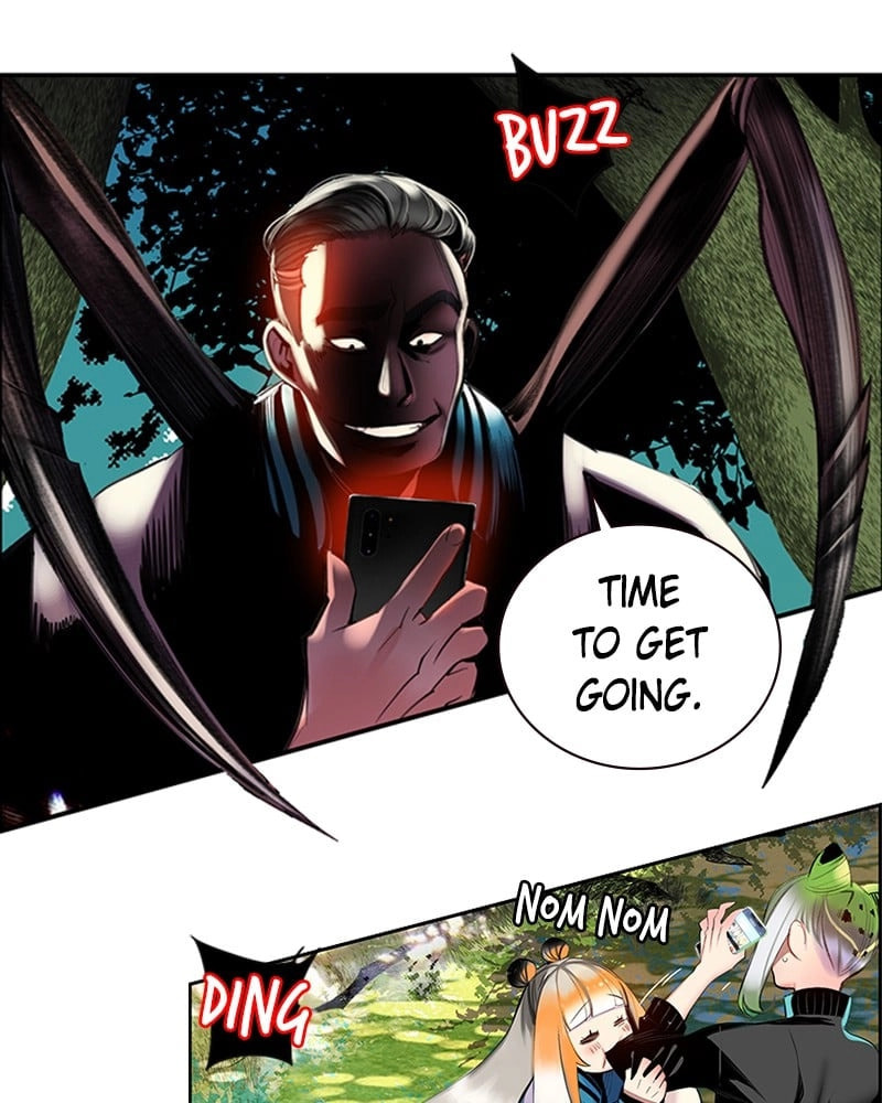 Read Jungle Juice EN Manga Online