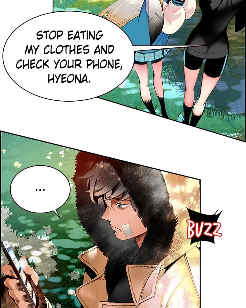 Read Jungle Juice EN Manga Online