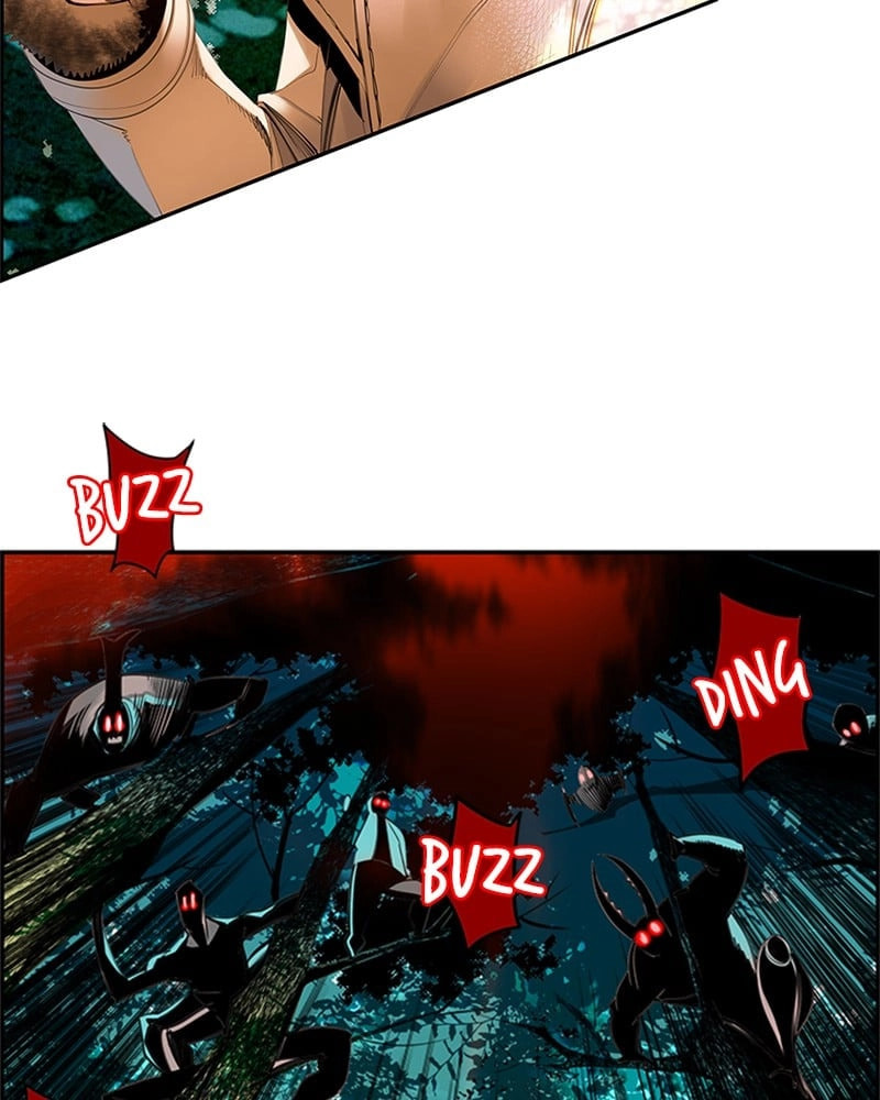 Read Jungle Juice EN Manga Online