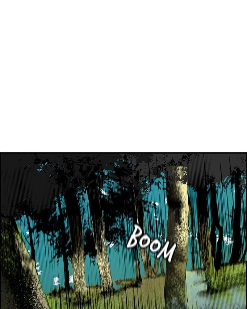 Read Jungle Juice EN Manga Online