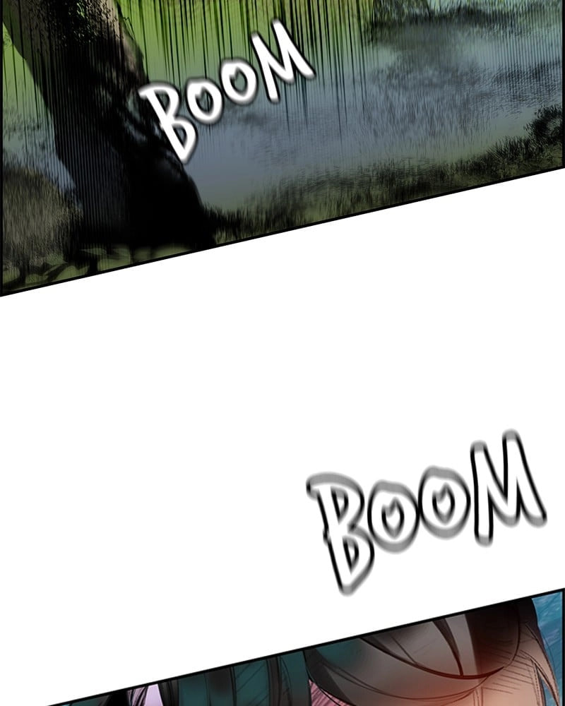 Read Jungle Juice EN Manga Online