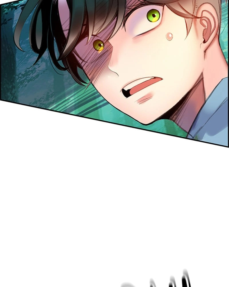 Read Jungle Juice EN Manga Online