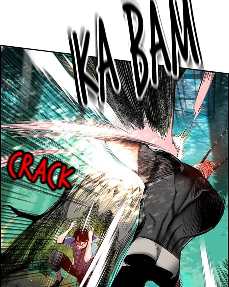 Read Jungle Juice EN Manga Online