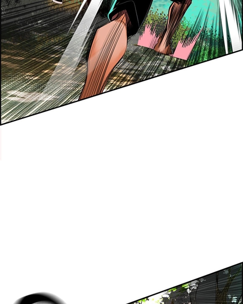 Read Jungle Juice EN Manga Online
