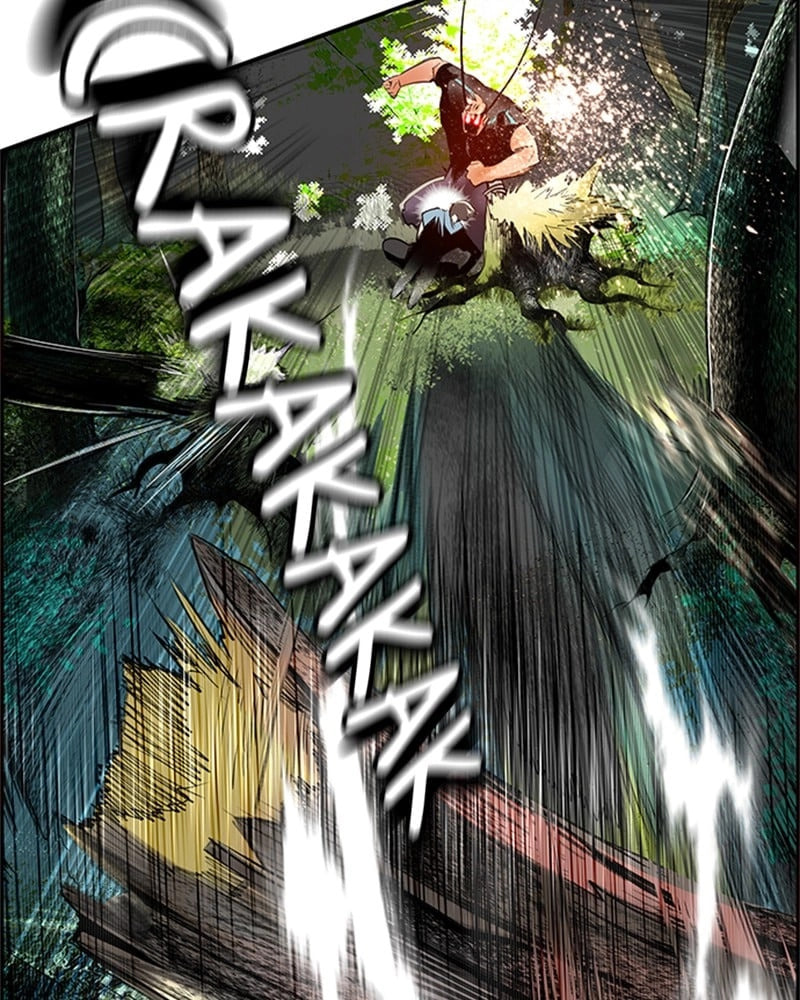 Read Jungle Juice EN Manga Online