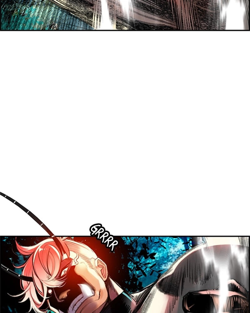 Read Jungle Juice EN Manga Online