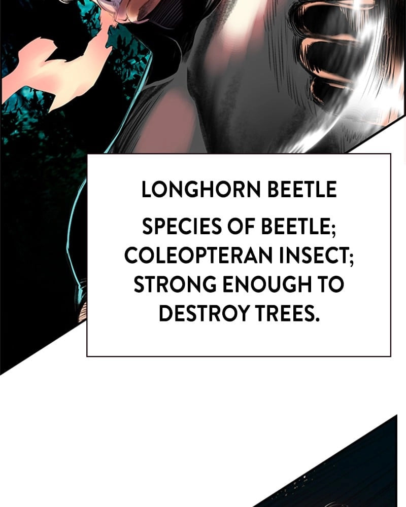 Read Jungle Juice EN Manga Online