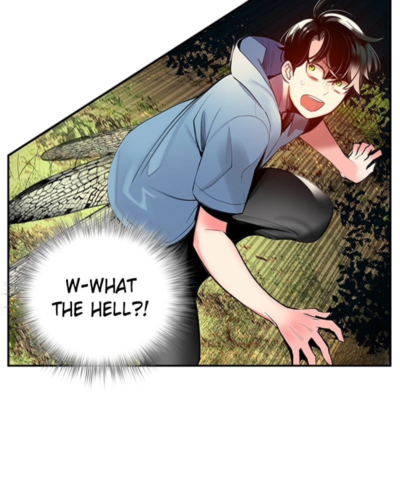 Read Jungle Juice EN Manga Online