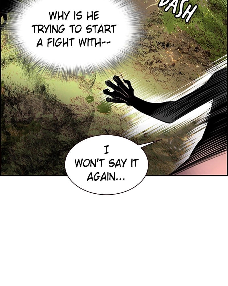 Read Jungle Juice EN Manga Online