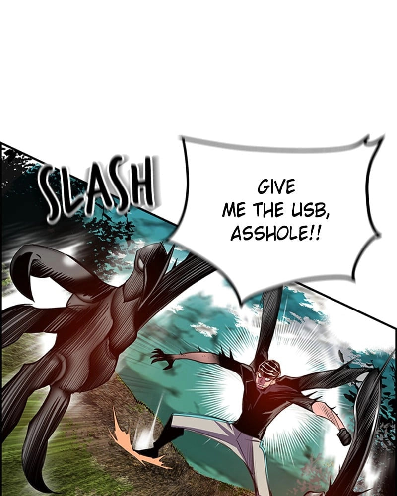 Read Jungle Juice EN Manga Online