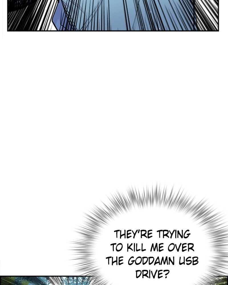 Read Jungle Juice EN Manga Online