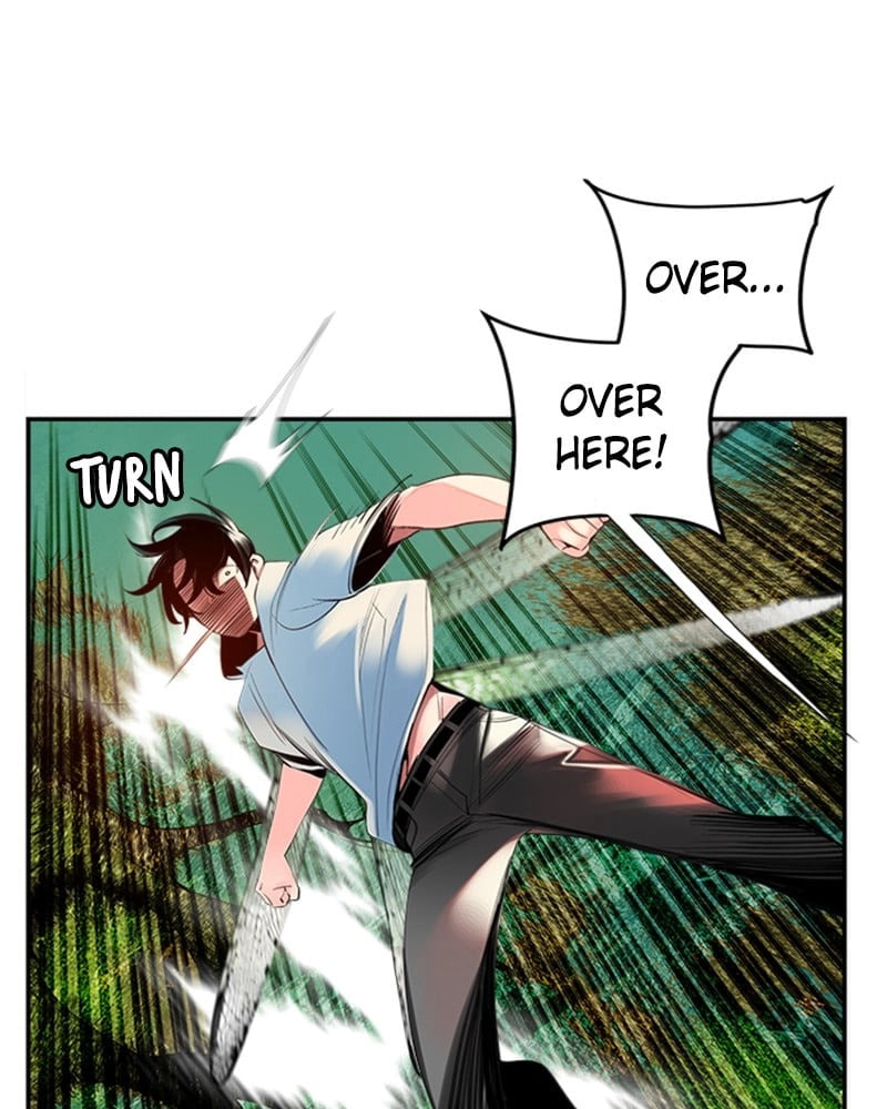 Read Jungle Juice EN Manga Online