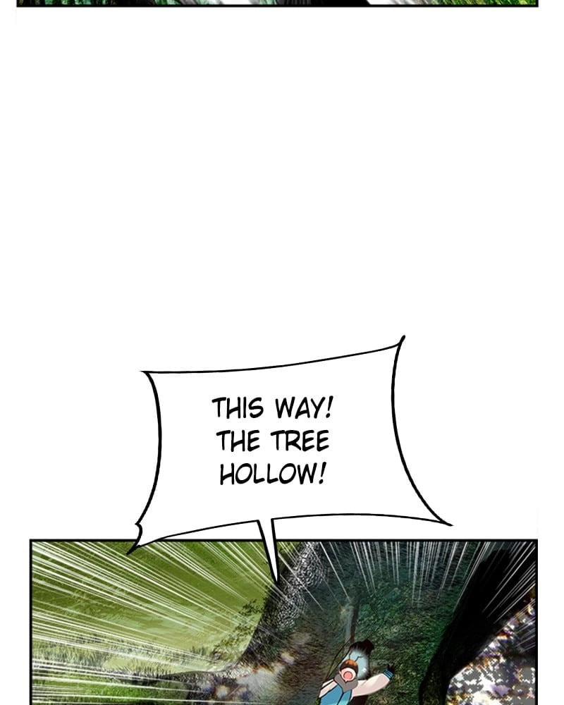 Read Jungle Juice EN Manga Online
