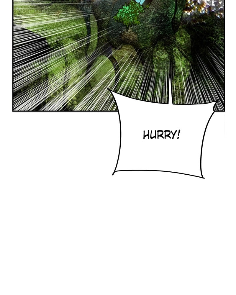 Read Jungle Juice EN Manga Online