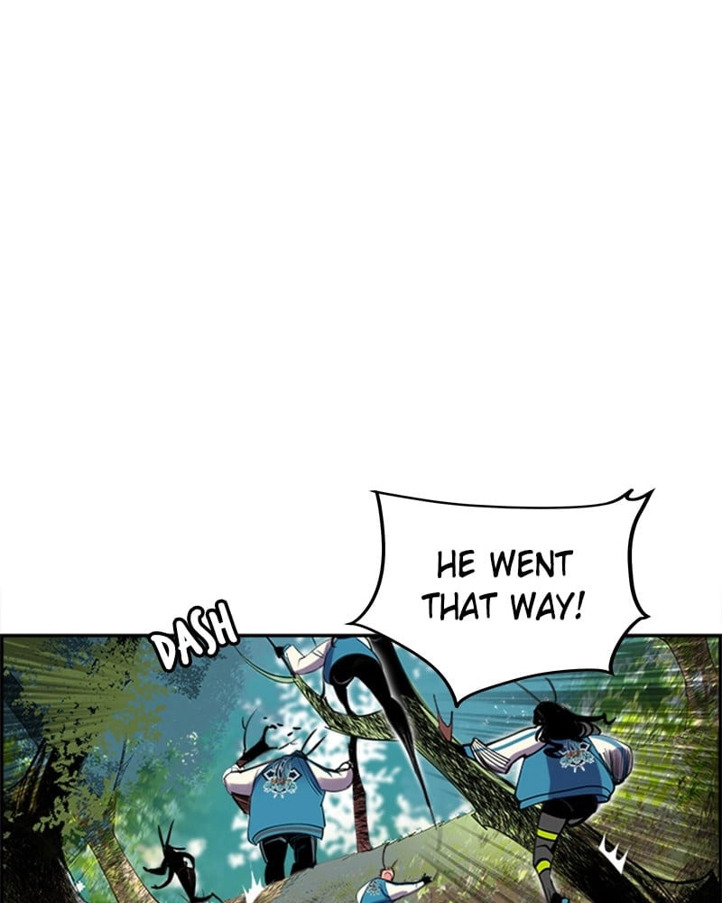 Read Jungle Juice EN Manga Online