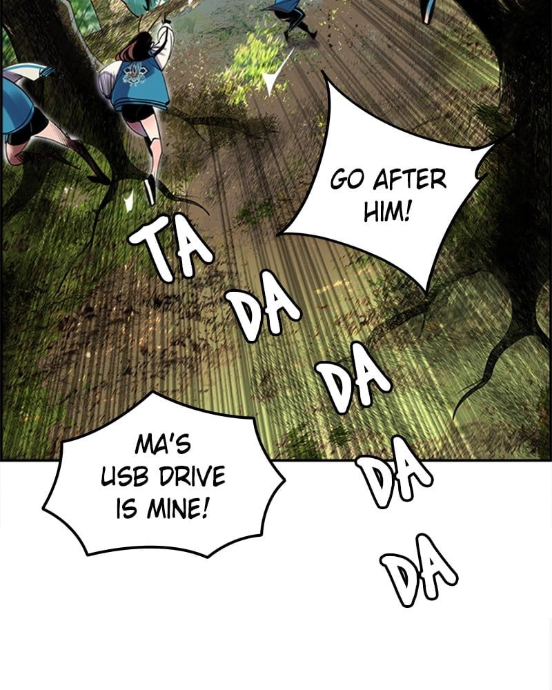 Read Jungle Juice EN Manga Online