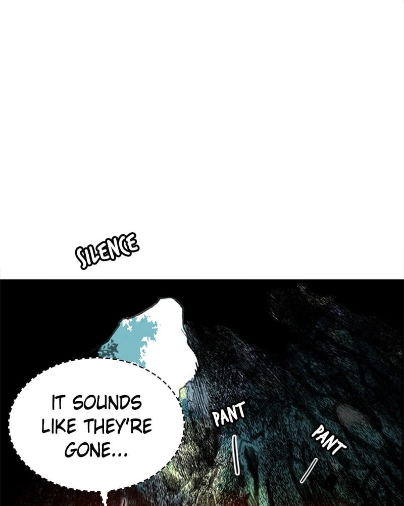 Read Jungle Juice EN Manga Online