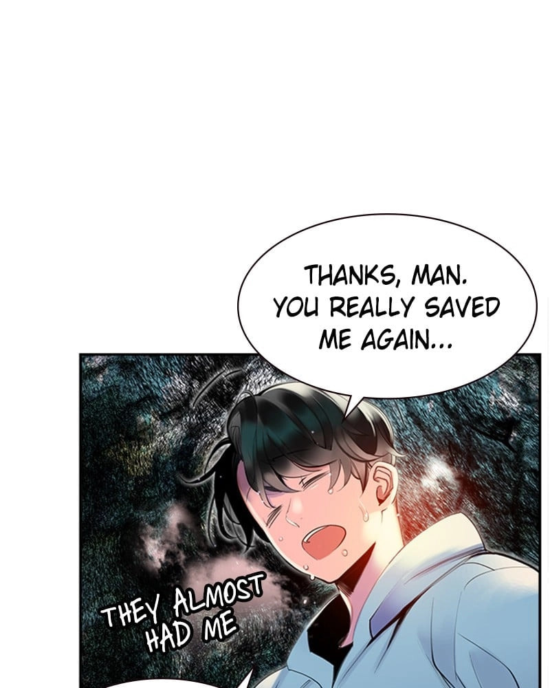 Read Jungle Juice EN Manga Online