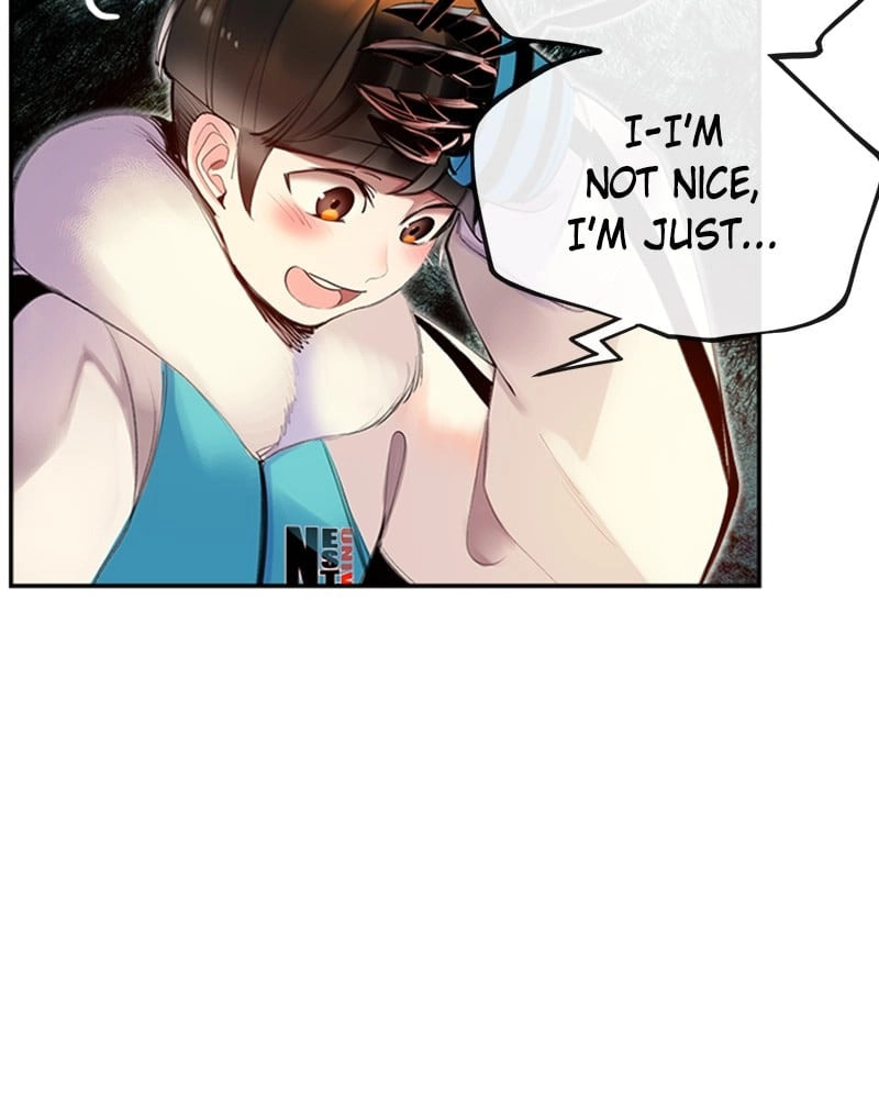 Read Jungle Juice EN Manga Online