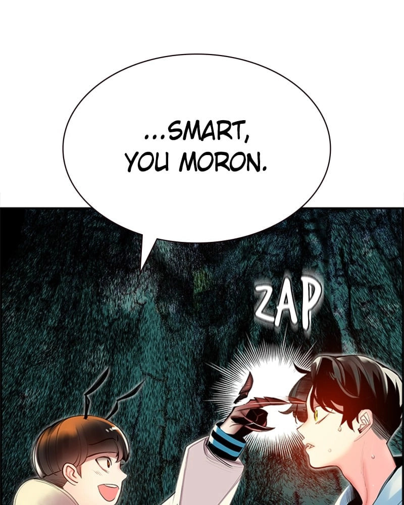 Read Jungle Juice EN Manga Online