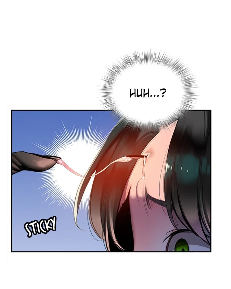 Read Jungle Juice EN Manga Online