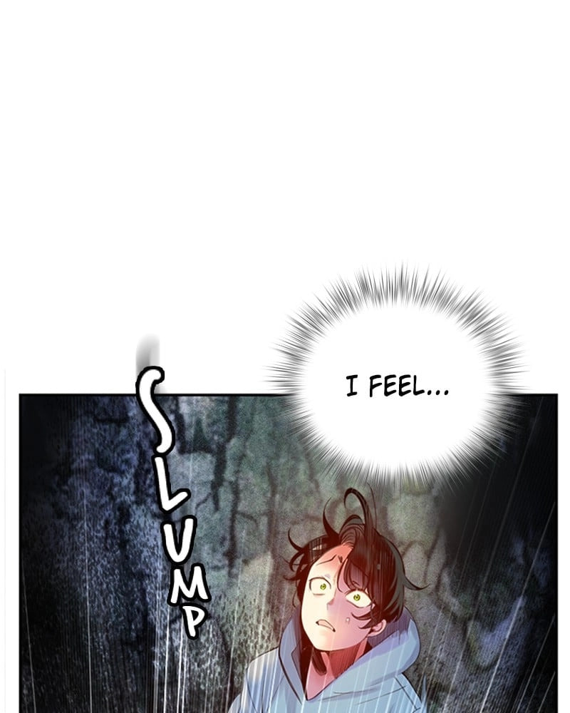 Read Jungle Juice EN Manga Online