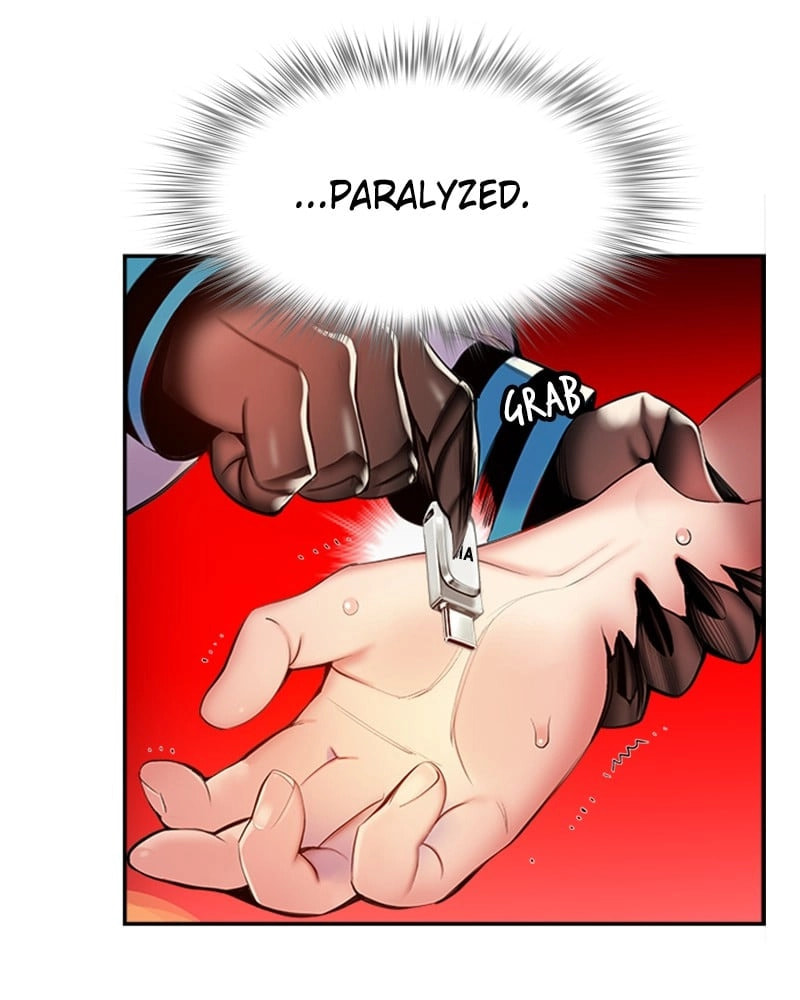 Read Jungle Juice EN Manga Online