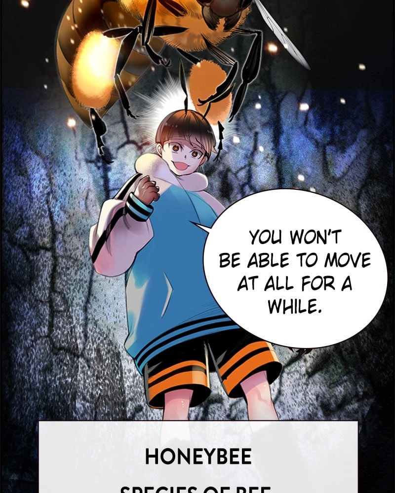 Read Jungle Juice EN Manga Online
