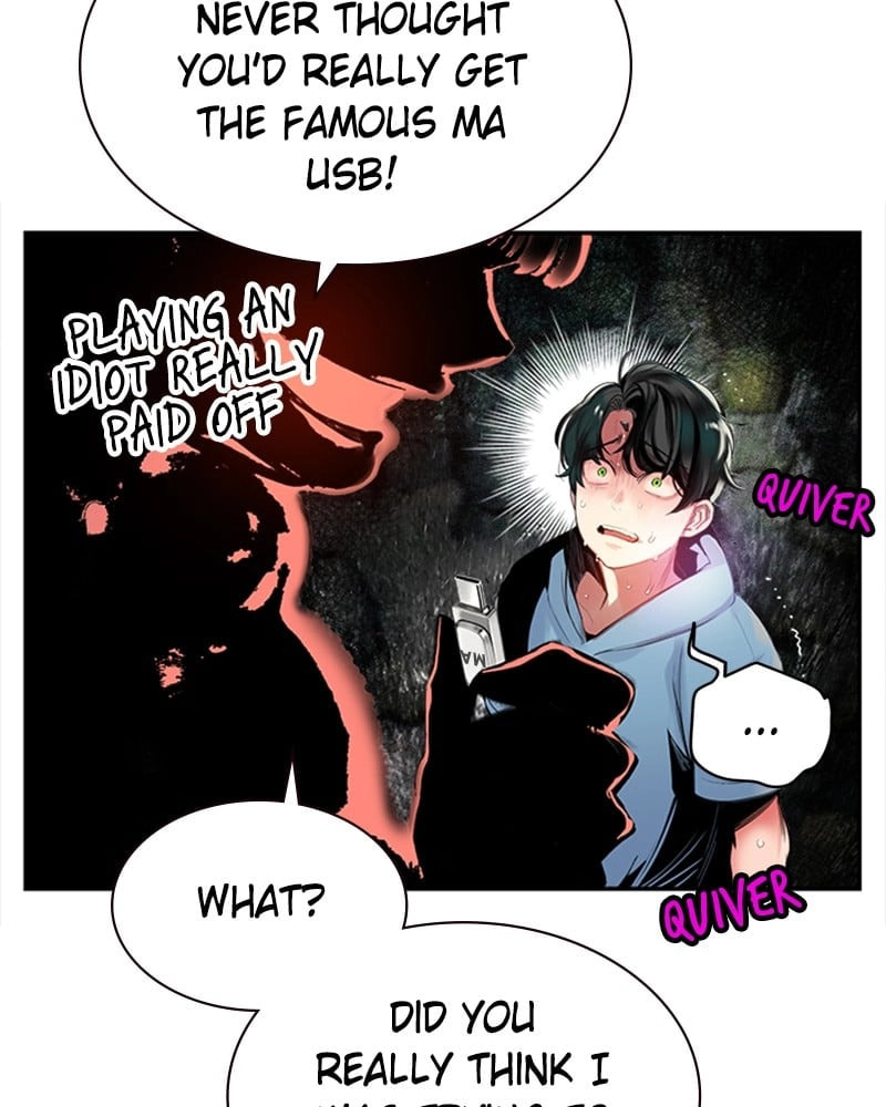 Read Jungle Juice EN Manga Online