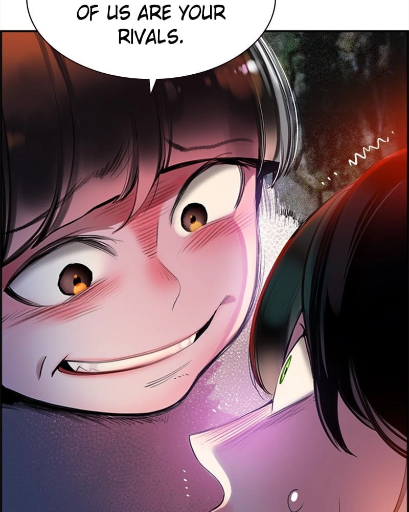 Read Jungle Juice EN Manga Online