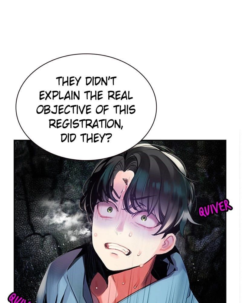 Read Jungle Juice EN Manga Online