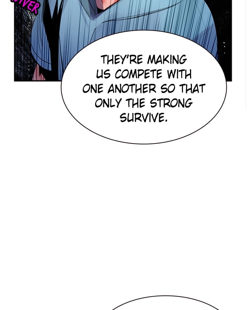 Read Jungle Juice EN Manga Online