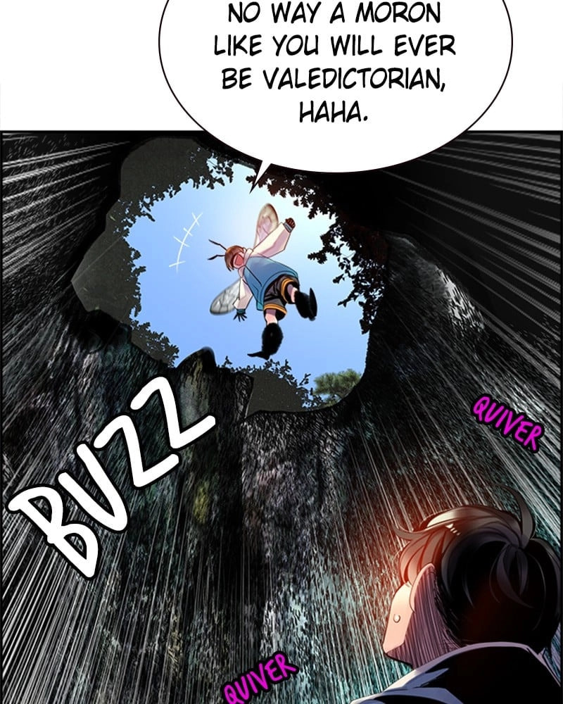 Read Jungle Juice EN Manga Online