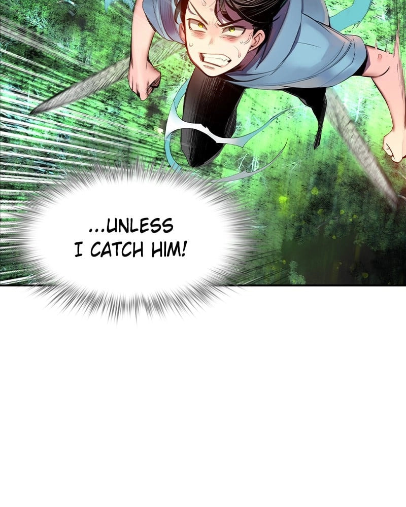Read Jungle Juice EN Manga Online