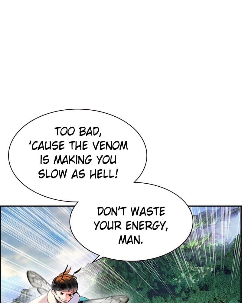 Read Jungle Juice EN Manga Online