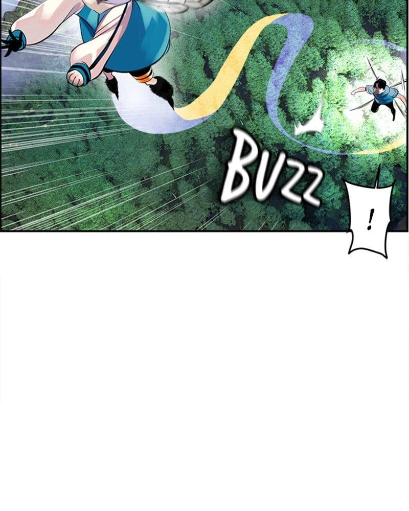 Read Jungle Juice EN Manga Online