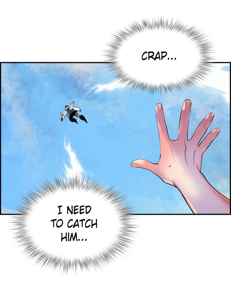 Read Jungle Juice EN Manga Online