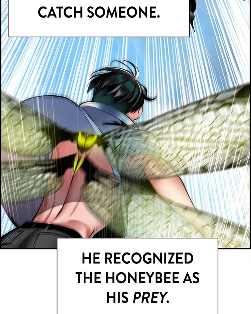 Read Jungle Juice EN Manga Online