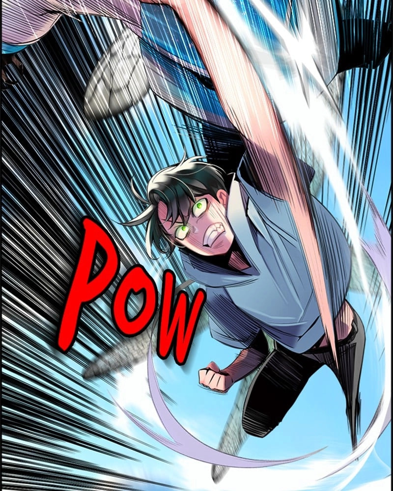 Read Jungle Juice EN Manga Online