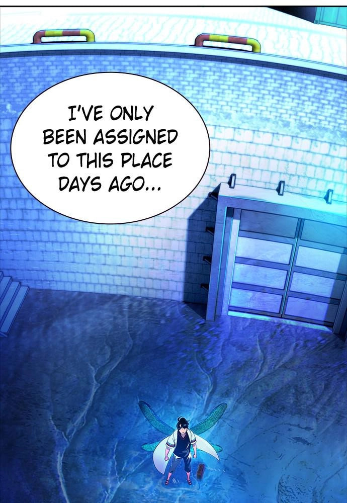 Read Jungle Juice EN Manga Online